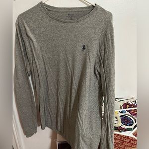 Ralph Lauren Polo Long Sleeve T